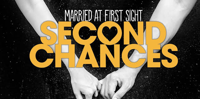 Married at First Sight: Second Chances