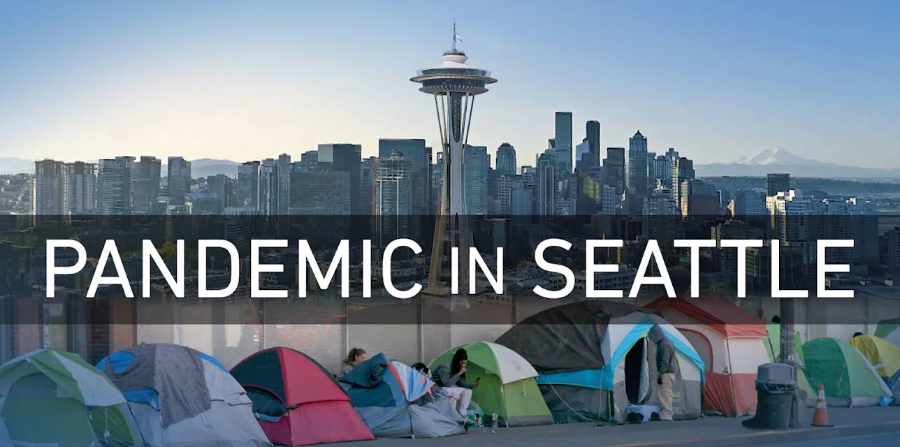 Pandemic in Seattle (2020)