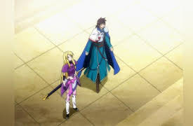 Legend of the Legendary Heroes Season 1: A World That Has Begun to Awaken