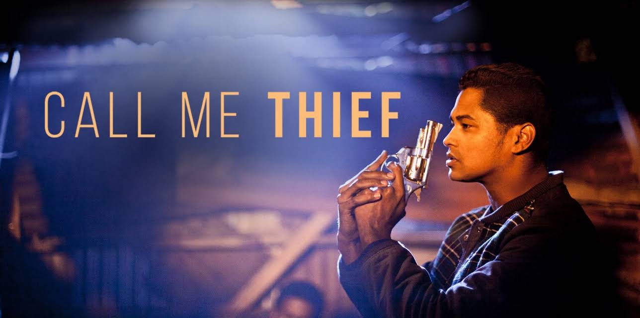 Call Me Thief (2015)