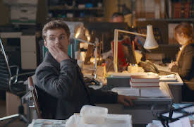 Saknar dig: Every Breath You Take