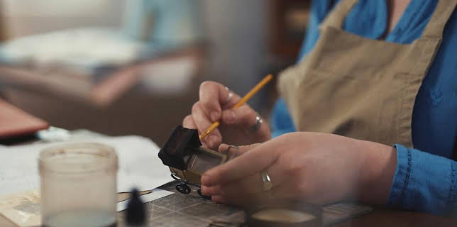 2:00 PM: The Marvellous Miniature Workshop (S1) | BBC One | 12/8 2025