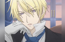 Earl & Fairy: White Bow, Scarlet Bow