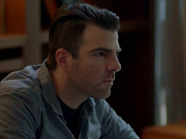 05:10: Einfach rätselhaft - mit Zachary Quinto | Kabel Eins Doku | 4/29 2026