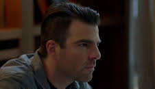 Einfach rätselhaft - mit Zachary Quinto