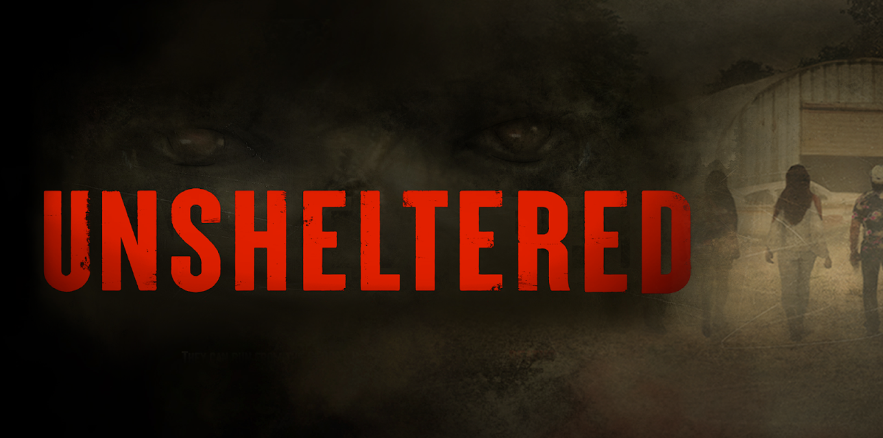 Unsheltered (2022)