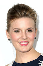 Maggie Grace as 
