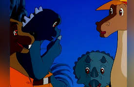 The Legend of Sleeping Beauty: Desert's Trolls