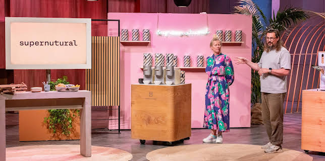 20:15: Die Höhle der Löwen | VOX | 3/9 2026