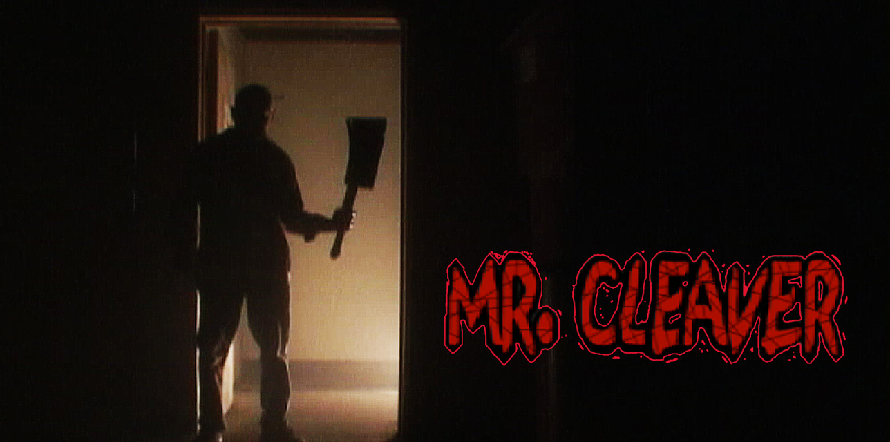 Mr. Cleaver (2018)