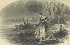 London in the Time of Dickens: Sexes and the City