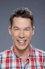 David Bromstad som Himself - Host