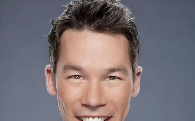 David Bromstad
