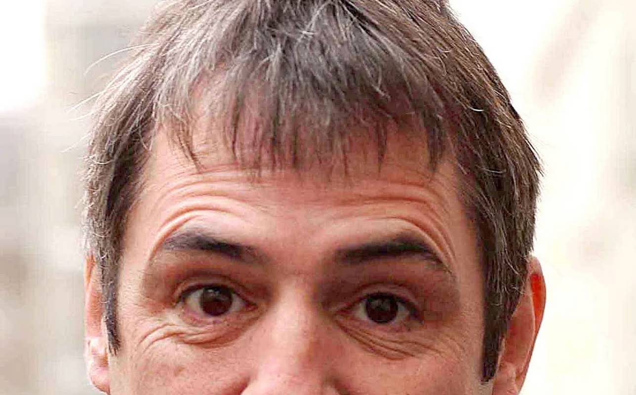 Neil Morrissey