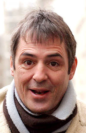 Neil Morrissey as 