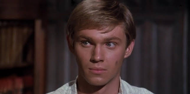 12:35: Die Waltons | Sat1 Gold | 12/5 2025