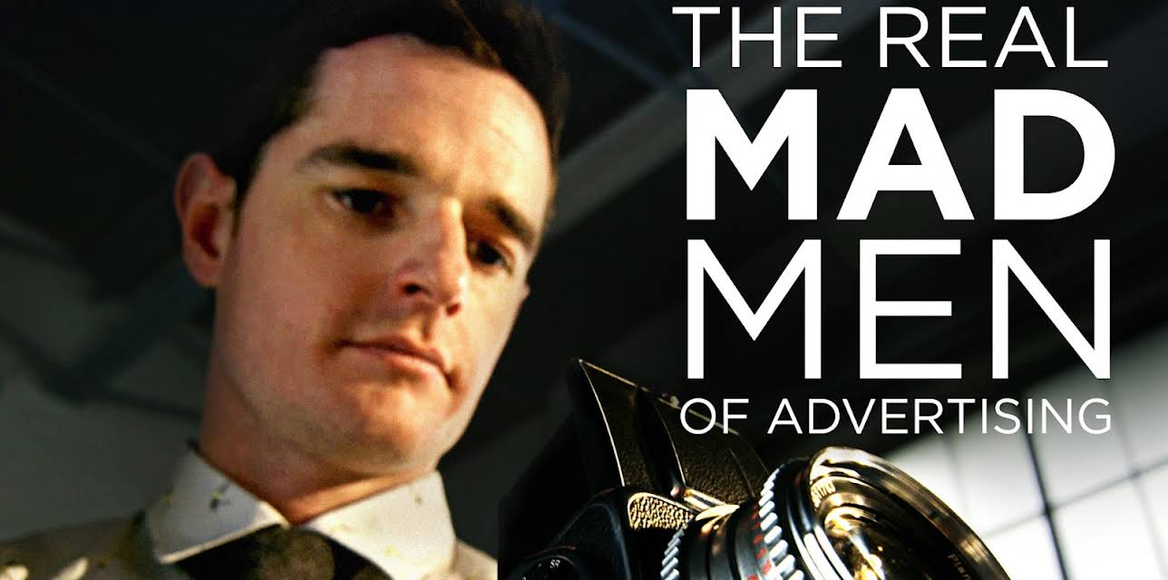 The Real Mad Men of Advertising