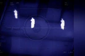 Modern Warfare 2.0: Death From Above