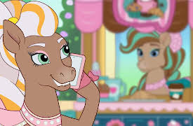 Wild Manes: Herd It Wrong