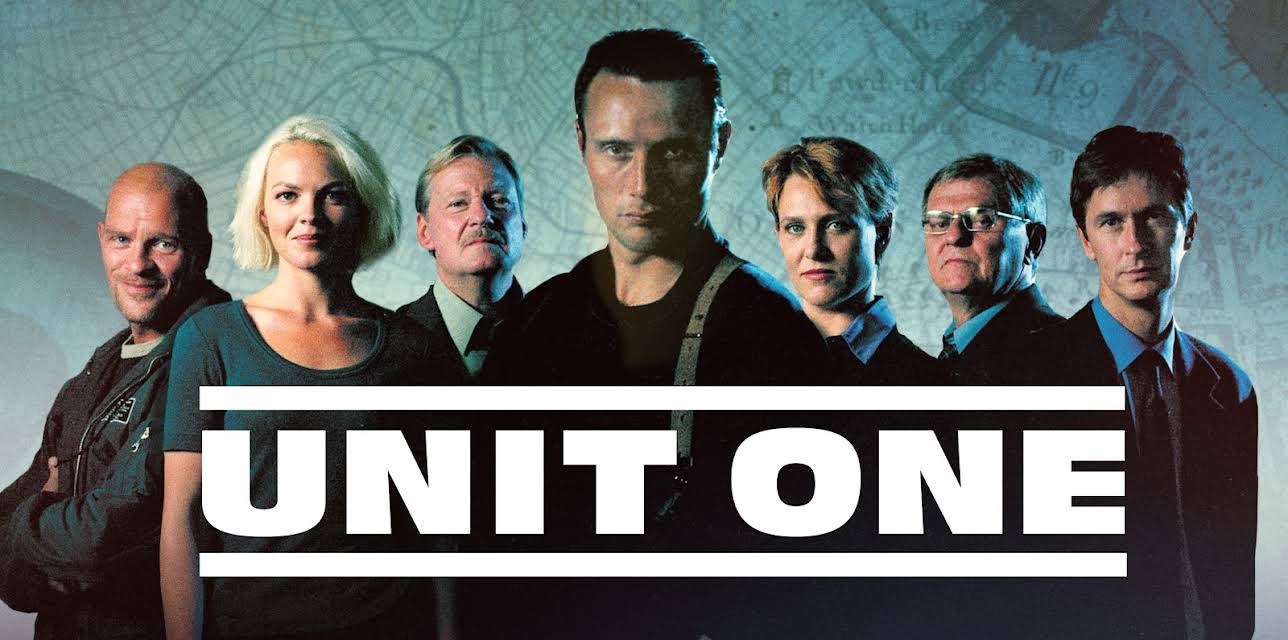 Unit One (English Subtitles)