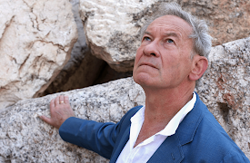 The Story of the Jews with Simon Schama: In the Beginning