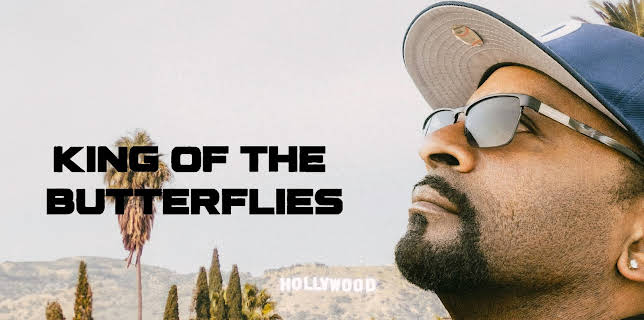 King Of The Butterflies (2024)