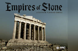 Empires Of Stone: The Acropolis