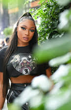 Megan Thee Stallion som 