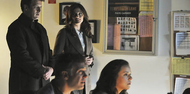 13:50: Castle | Kabel Eins | 12/9 2025