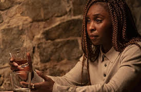 The Outsider: Dark Uncle