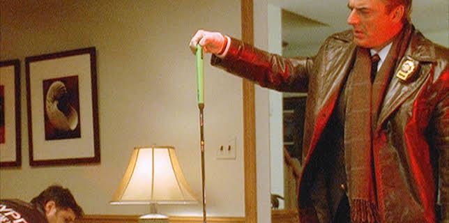 11:30: Criminal Intent - Verbrechen im Visier | VOX | 1/18 2026