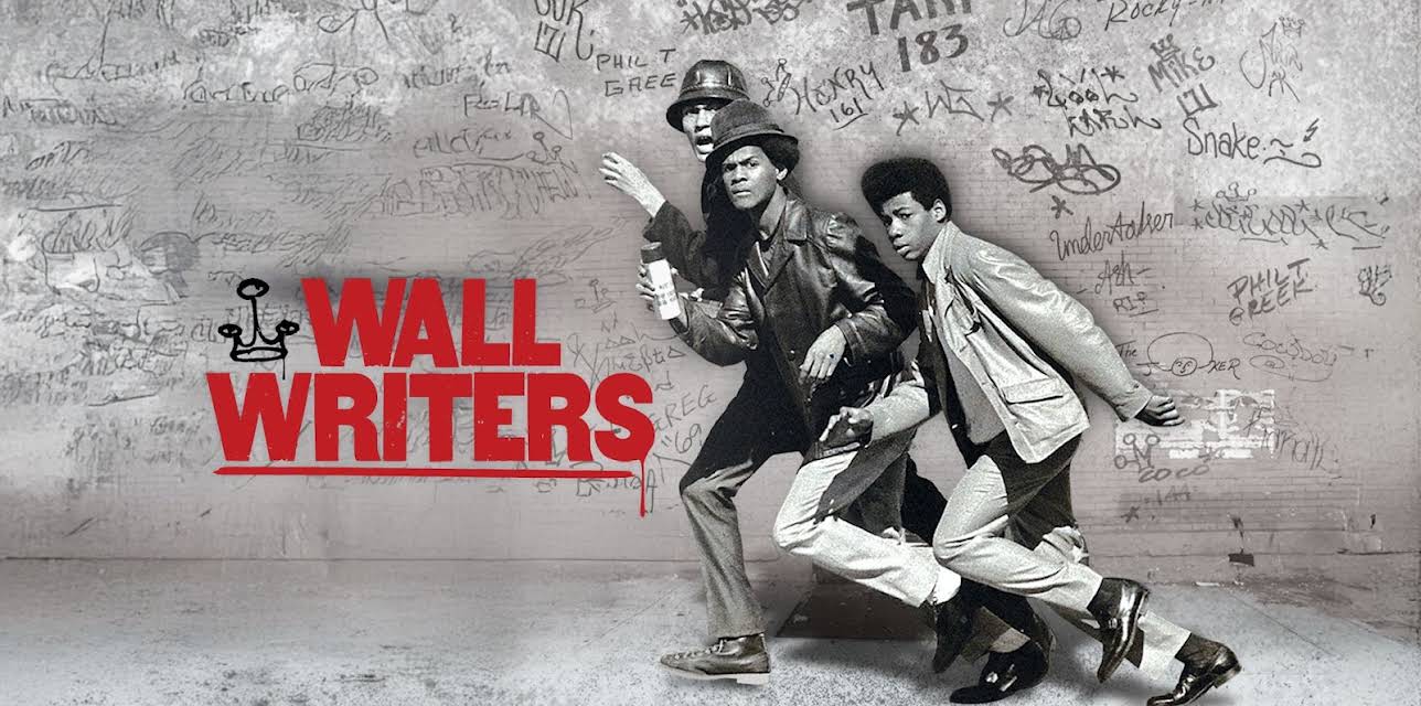 Wall Writers (2016)