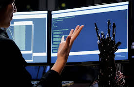 Chinas Science Revolution: Giant Leaps