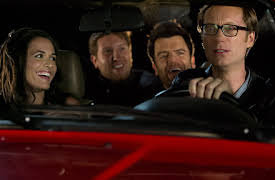 Hello Ladies: Episode 8