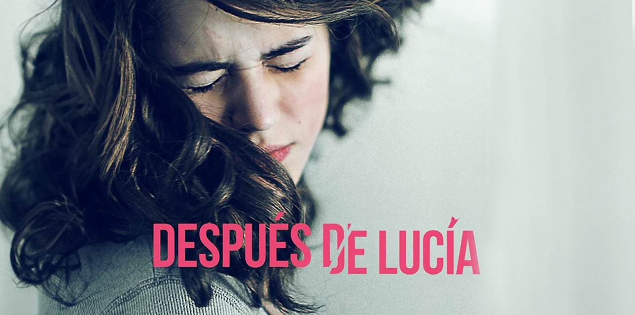 Despues De Lucia (English Subtitled) (2013)