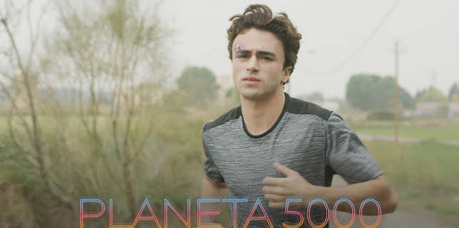 Planeta 5000 (2021)