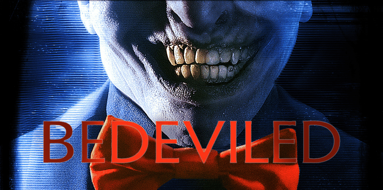 Bedeviled (2016)