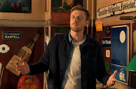 All and Eva S01: And Mads