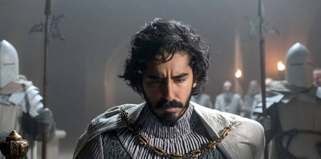 00:40: The Green Knight | BR Fernsehen | 11/29 2025