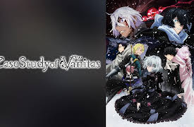 The Case Study of Vanitas: Season 1: In the City of Flowers