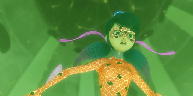 5:35 PM: Miraculous: Tales of Ladybug & Cat Noir (S5) | CBBC | 11/7 2025