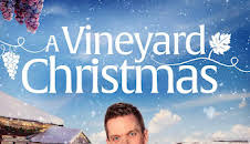 A Vineyard Christmas