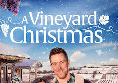 A Vineyard Christmas