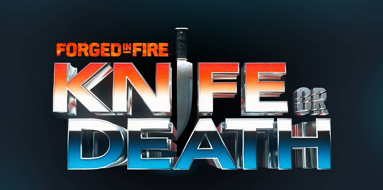 Forged in Fire: Knife or Death Season 1