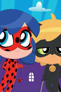 15:55: Prodigiosa: Chibi (cortos) (T1): Ep.2 Gato Desprevenido | Disney Junior | 7/19 2026