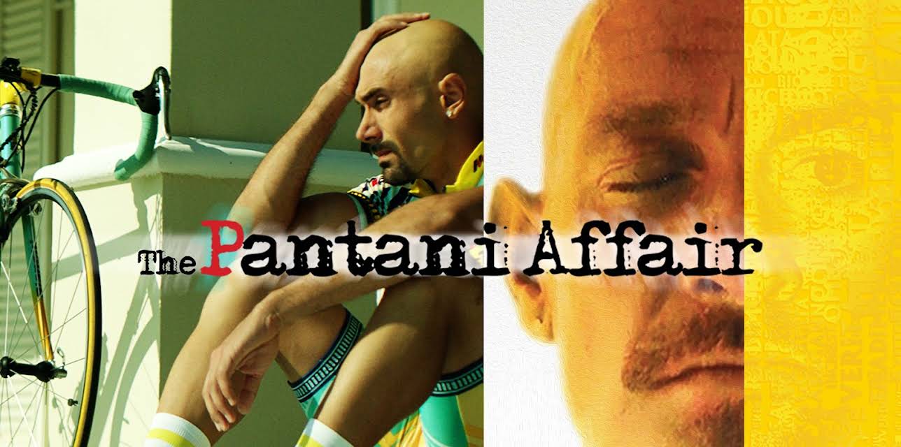 The Pantani Affair (2026)
