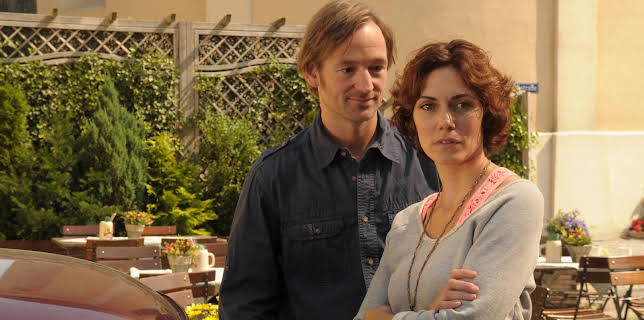 09:40: Dahoam is Dahoam (1209) | BR Fernsehen | 3/18 2026