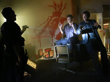 13:00: Castle | Kabel Eins | 10/22 2026