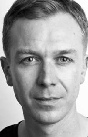 Steven Robertson as 