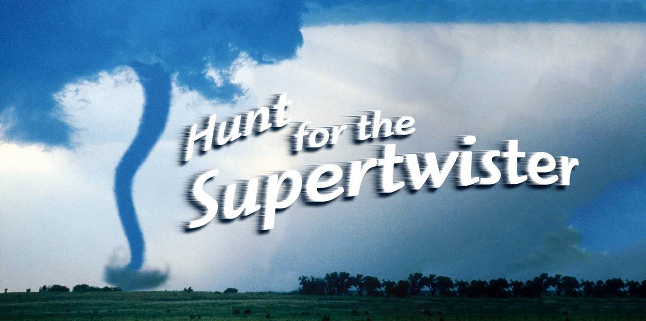 Hunt for the Supertwister (1974)